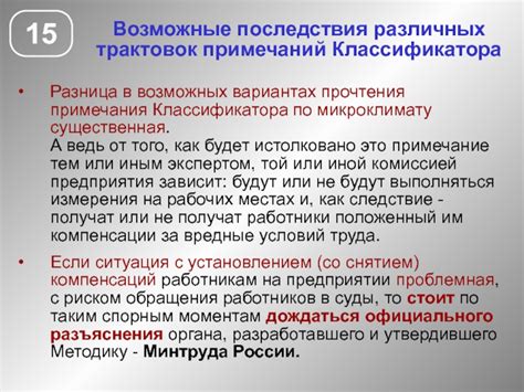 Восприятие публикой различных трактовок истинности в ходе пьесы