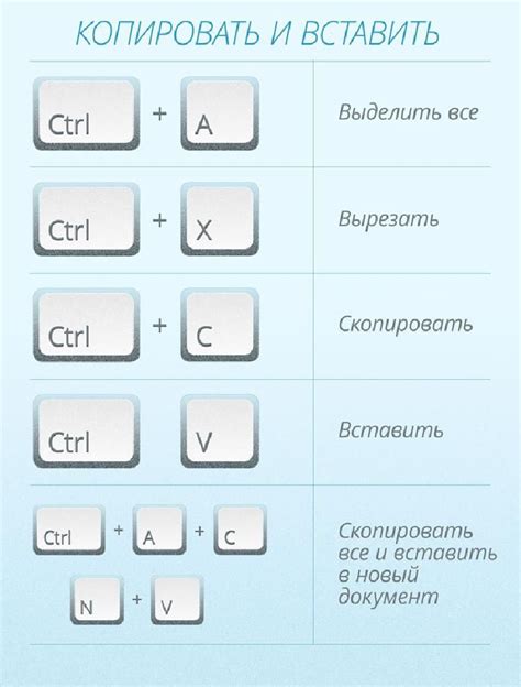 Восстановить работу функциональности клавиш