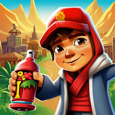 Восстановление профиля в игре Subway Surfers с помощью аккаунта Facebook: шаг за шагом руководство