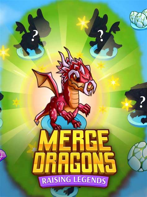 Восстановление проgresа игры на новом устройстве Merge Dragons