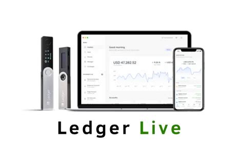 Восстановление работоспособности программы Ledger Live: пошаговое руководство