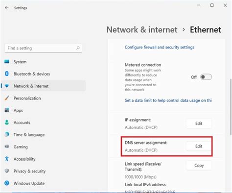 Выбор быстрого и надежного DNS-сервера для вашего смартфона