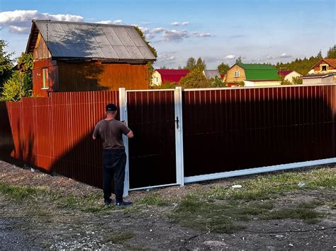 Выбор идеального покрытия для вашей дачи