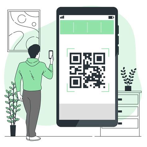 Выбор информации и цели перед созданием QR-кода: важный этап подготовки