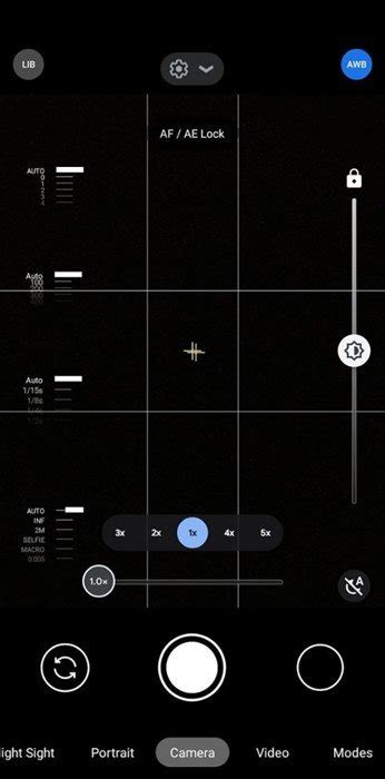 Выбор и загрузка подходящей версии GCam для данного устройства