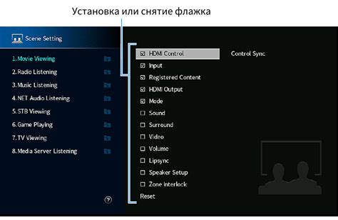 Выбор и оптимизация элементов сцены: фоны, объекты, анимации