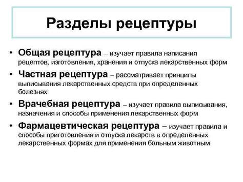 Выбор компонентов и рецептура для изготовления эффективной примочки