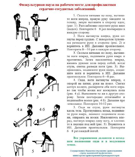 Выбор оптимальной вертушки для физических упражнений