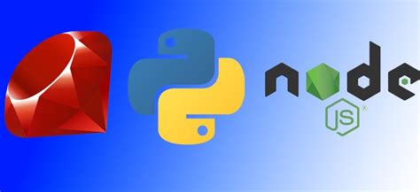 Выбор платформы разработки и преимущества применения Python