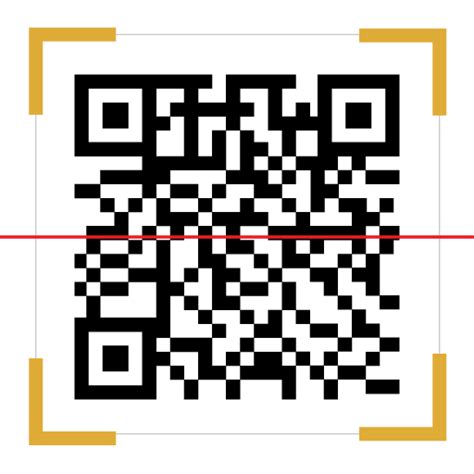 Выбор подходящего приложения для чтения QR-кодов