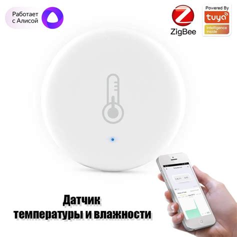 Выбор подходящего устройства в стандарте Zigbee: ключевые моменты