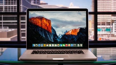 Выбор подходящей версии OS X El Capitan для вашего прежнего компьютера Mac Mini