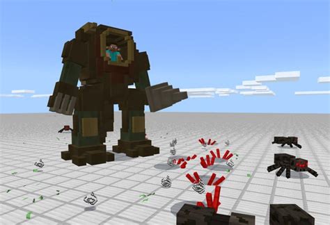 Выбор подходящей системы проверки на роботов для вашего Minecraft-сервера