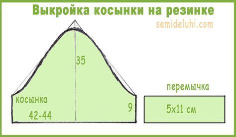 Выбор подходящей ткани для изготовления косынки