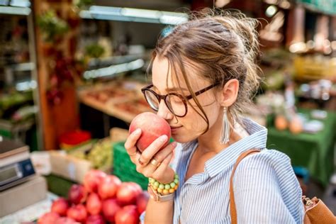 Выбор продуктов: свежесть и качество – гарантия вкусного блюда