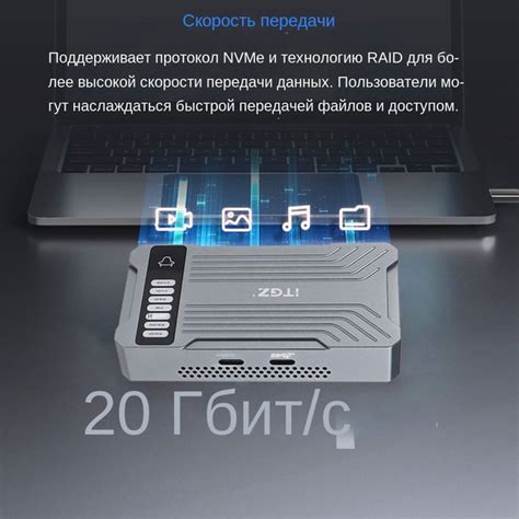 Выбор соответствующего накопителя на основе твердотельного диска для удовлетворения потребностей