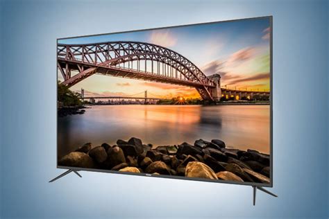 Выбор телевизора с поддержкой 4K Ultra HD: как сделать правильный выбор