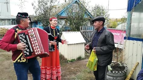 В чем суть почитания старшего поколения: концепция и важность