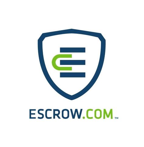 Гарантированная безопасность сделок на платформе escrow.com