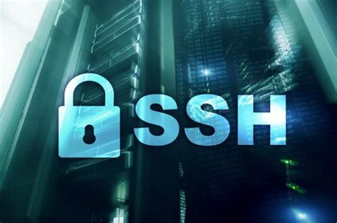 Генерация SSH-ключа