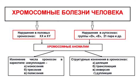 Генетические основы проявления особого состояния в крови