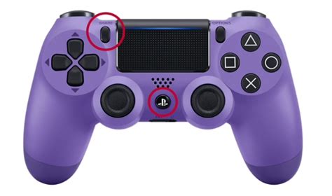 Два варианта подключения геймпада Dualshock 4 к ПК