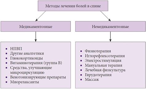 Диетические и медикаментозные методы лечения анизакидоза