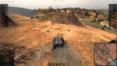 Добавление водяного знака или интересных эффектов на стрим World of Tanks