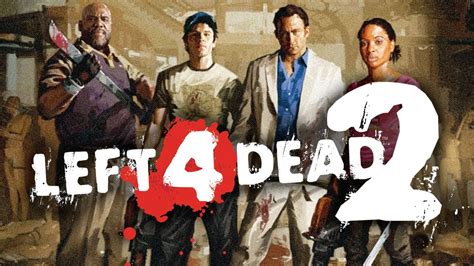 Дополнительные функции консоли в игре Left 4 Dead 2 Steam