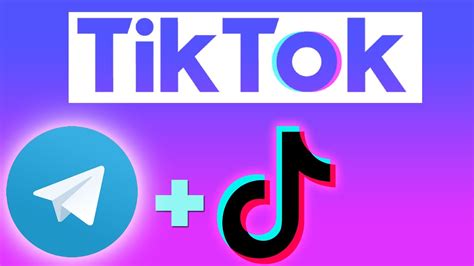 Доступ к миру развлечений: регистрация аккаунта в TikTok