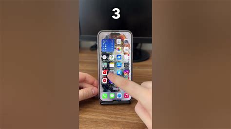 Жесты на iPhone 8 Plus: их суть и возможности