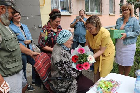 Жизненный путь и биографические события, связанные с величественной женщиной