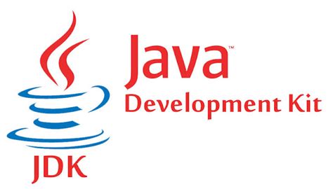 Загрузка архива Java Development Kit (JDK)