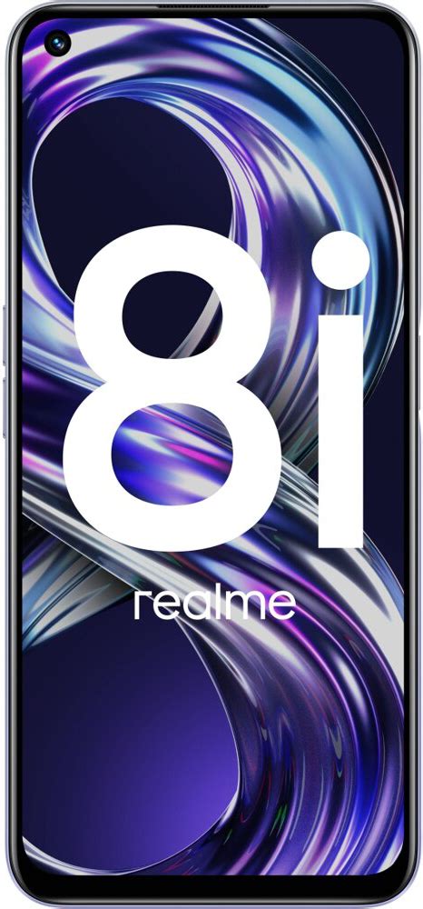 Загрузка новых стилей текста на смартфон realme 8i