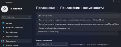 Загрузка темы из официального магазина или сторонних источников