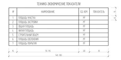 Задайте размеры таблицы