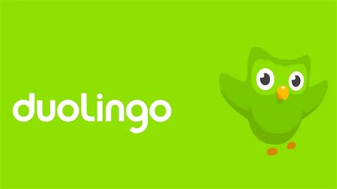 Запускаем мобильное приложение Duolingo