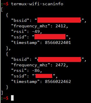 Запуск netcat на termux: шаг за шагом