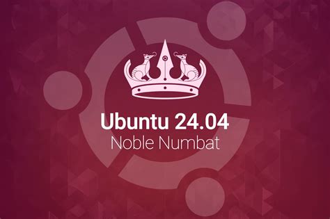 Запустите свою рабочую среду на самой новой версии Ubuntu