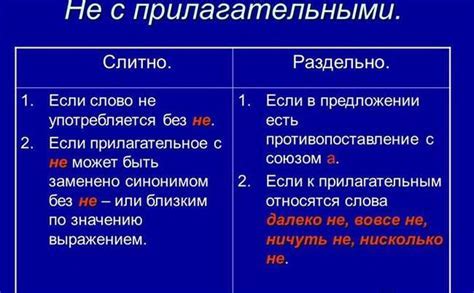 Запутывающаяся форма написания фразы "при чем": основное правило