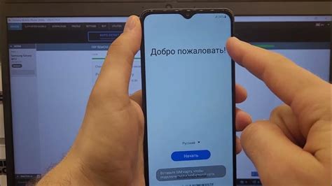 Зачем необходим сброс настроек Samsung M12?