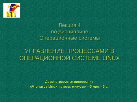 Зачем нужен лаунчер в операционной системе Linux?