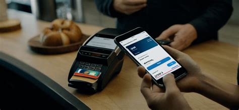 Защита данных в Apple Pay: как обеспечить безопасность ваших финансовых операций