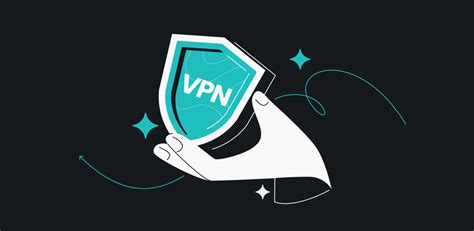 Защитите свою приватность с помощью виртуальной частной сети (VPN)