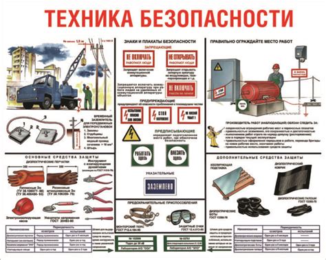 Здоровье и безопасность при использовании механизированных оснасток для автомобильного ухода