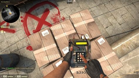 Значение биндов в CS:GO и их воздействие на интерфейс