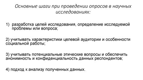 Значение изображений при проведении опросов в социальной сети VK