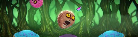 Значение и влияние гуджубы в мире My Singing Monsters