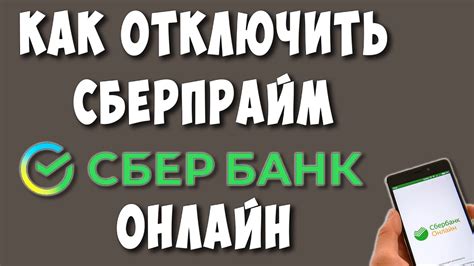 Значение и причины отключения Сбер Прайм