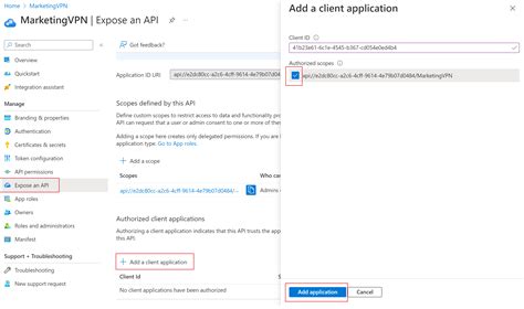 Значение и роль идентификатора пользователя для разработчиков приложений